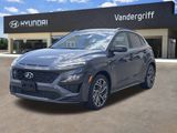 Certified 2022 Hyundai Kona N Line w/ Cargo Package image 5