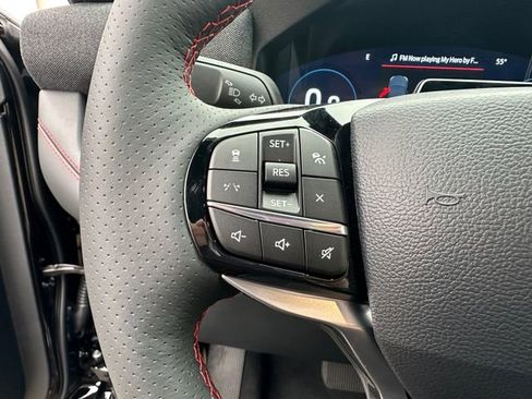 New 2025 Ford Explorer ST-Line image 13