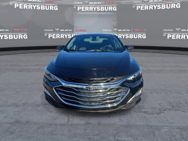Used 2022 Chevrolet Malibu LS FWD image 3