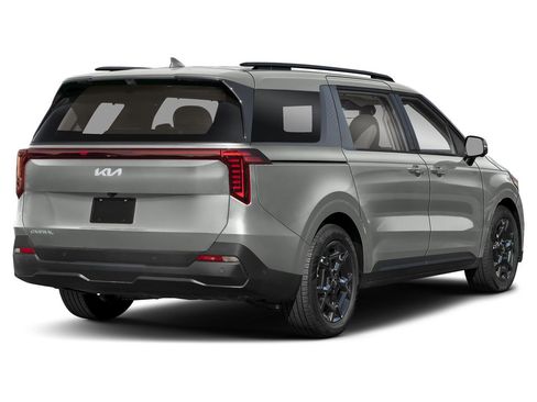 New 2026 Kia Carnival SX Prestige FWD image 36