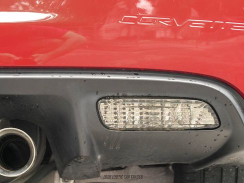 Used 2008 Chevrolet Corvette Coupe RWD image 92