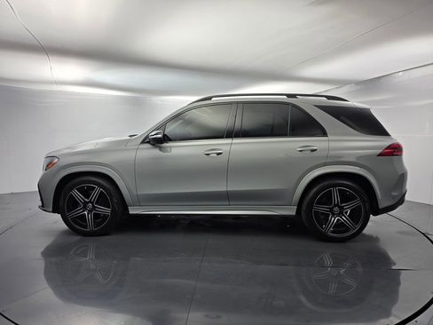 Used 2024 Mercedes-Benz GLE 450 4MATIC image 7