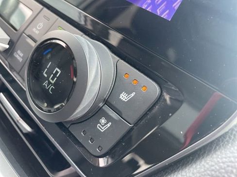 Used 2024 Toyota Grand Highlander AWD image 19
