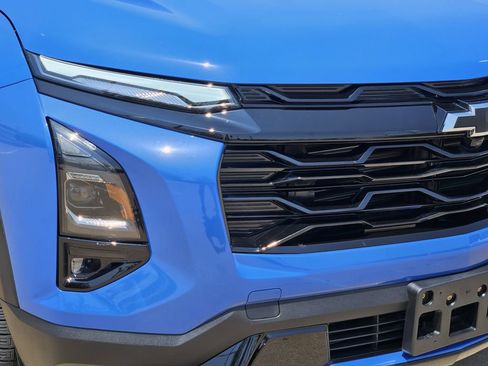 Used 2026 Chevrolet Equinox RS w/ Convenience Package III AWD/4WD image 8