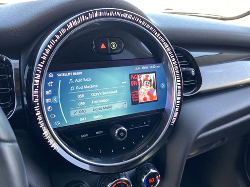Used 2022 MINI Cooper S w/ Driver Assistance Package FWD image 21