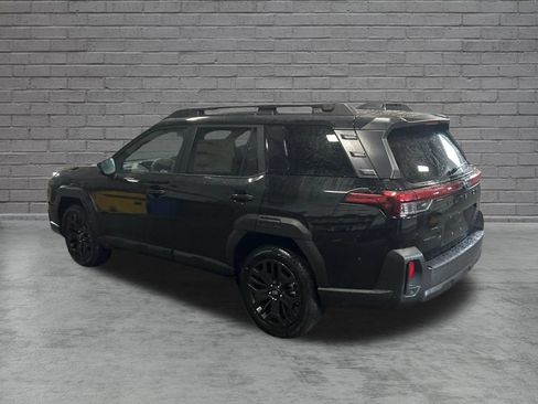New 2026 Subaru Outback Limited XT AWD/4WD image 7