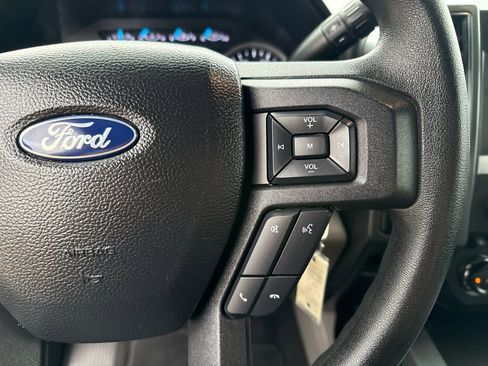 Used 2021 Ford F250 XLT w/ XLT Premium Package image 19