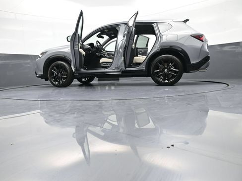 Certified 2025 Acura ADX A-Spec AWD/4WD image 49