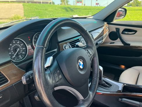 Used 2010 BMW 328i Sedan RWD image 8