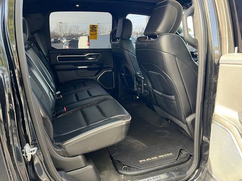 Used 2022 RAM 1500 Laramie image 10