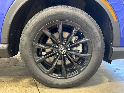 Used 2024 Honda CR-V Sport-L image 12