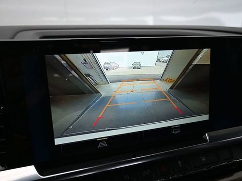 New 2025 Chevrolet Silverado 1500 RST w/ LPO, Dark Essentials Package image 32