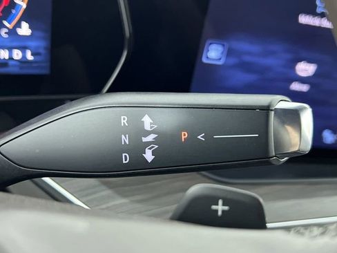 Used 2025 Chevrolet Tahoe LT w/ Sun And Tow Package image 16