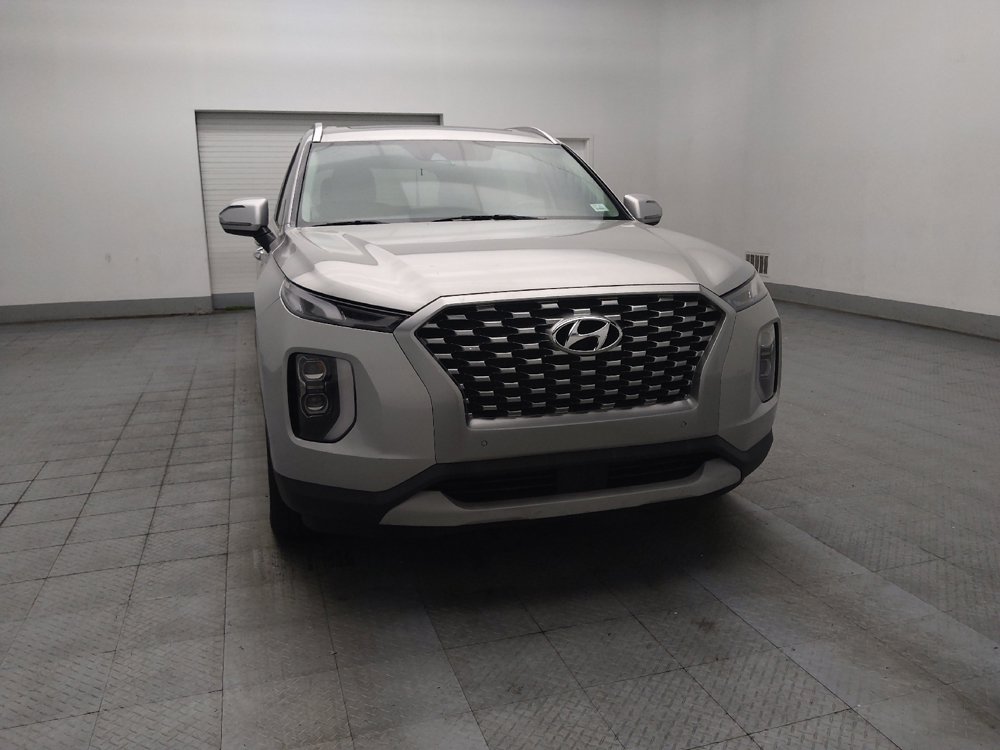 Used 2021 Hyundai Palisade SEL w/ Premium Package FWD image 14