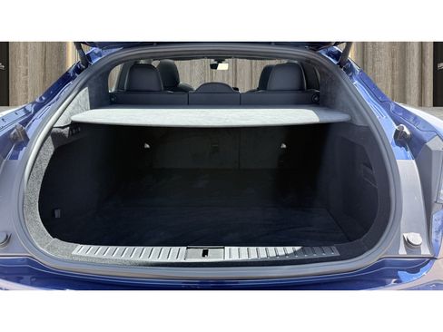 Used 2025 Tesla Model S AWD/4WD image 13
