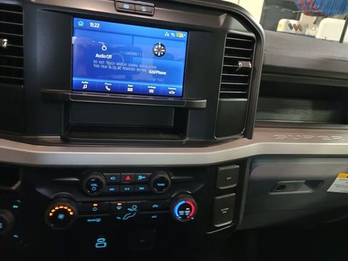 New 2026 Ford F250 XL w/ STX Appearance Package image 14