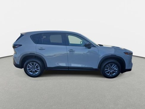 New 2026 MAZDA CX-5 Select AWD/4WD image 4
