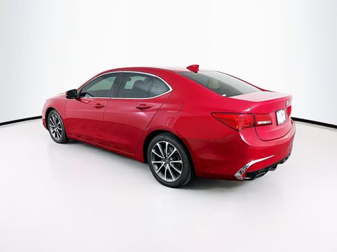 Used 2019 Acura TLX V6 FWD image 5
