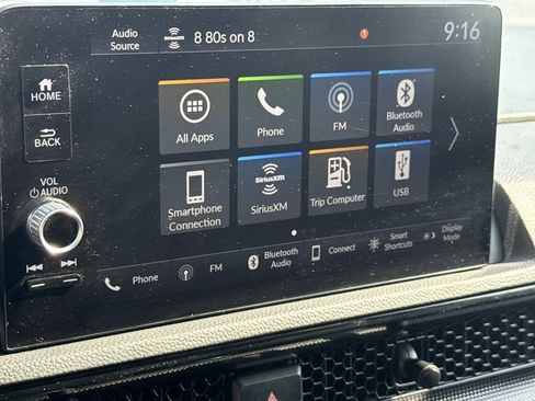 Certified 2024 Honda CR-V EX-L image 4