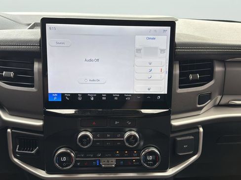 Used 2022 Ford Expedition Max XLT AWD/4WD image 18