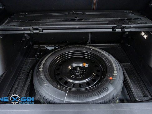 Used 2023 Ford Bronco Sport Outer Banks w/ Tech Package image 46