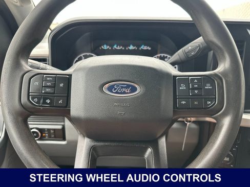 Used 2023 Ford F250 XL w/ STX Appearance Package AWD/4WD image 24