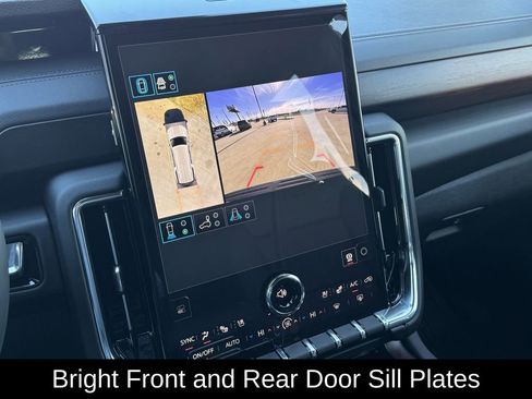 New 2026 GMC Yukon XL Denali w/ Sun & Power Step Package image 14