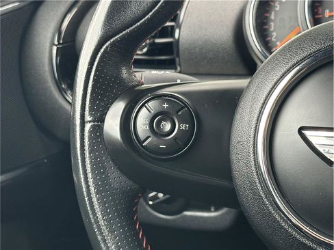 Used 2017 MINI Cooper Clubman S AWD/4WD image 21