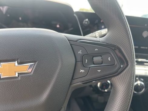 New 2026 Chevrolet Trax LT FWD image 19