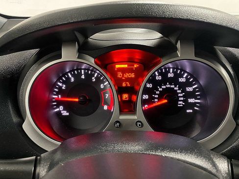 Used 2016 Nissan Juke S image 18