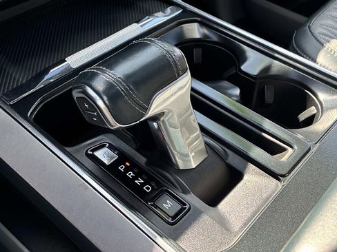 Used 2023 Ford F150 Limited image 33