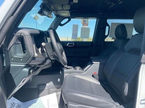 New 2026 Ford Bronco Badlands w/ Sasquatch Package image 21