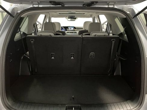 Used 2020 Hyundai Palisade SEL FWD image 40
