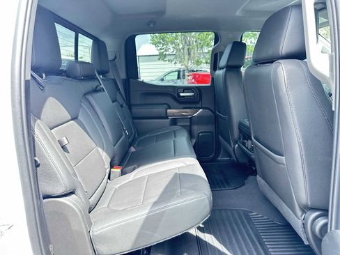 Certified 2022 Chevrolet Silverado 1500 RST w/ Convenience Package II AWD/4WD image 18