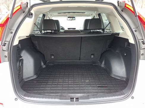 Used 2015 Honda CR-V Touring image 30