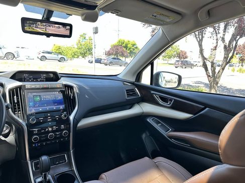 Used 2020 Subaru Ascent Touring w/ Popular Package #2A AWD/4WD image 37