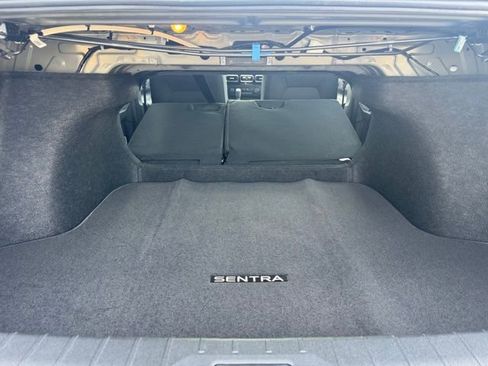 New 2026 Nissan Sentra S w/ S Cold Weather Package image 33