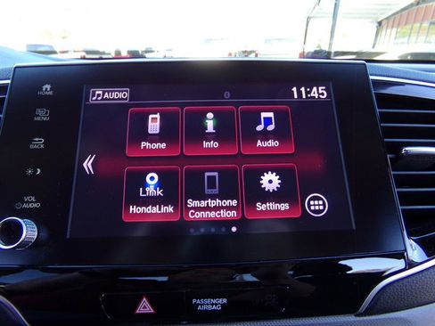 Used 2022 Honda Ridgeline Sport image 54