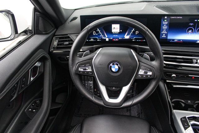 Used 2024 BMW 230i xDrive Coupe w/ Convenience Package AWD/4WD image 19