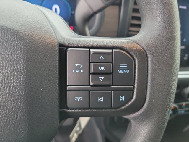 New 2026 Ford F150 STX w/ Equipment Group 200A AWD/4WD image 24