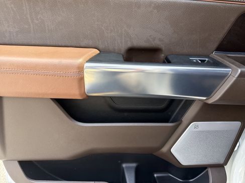 Used 2025 Ford F150 King Ranch image 20