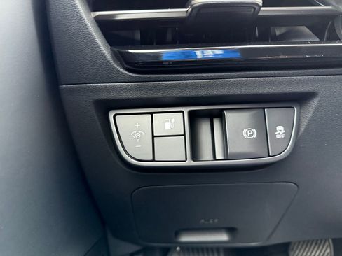 New 2025 Kia EV6 Light w/ Light LR Technology Package image 20