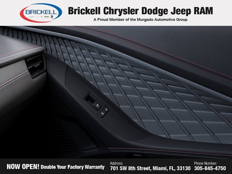 New 2026 Dodge Charger R/T w/ Blacktop Package AWD/4WD image 25