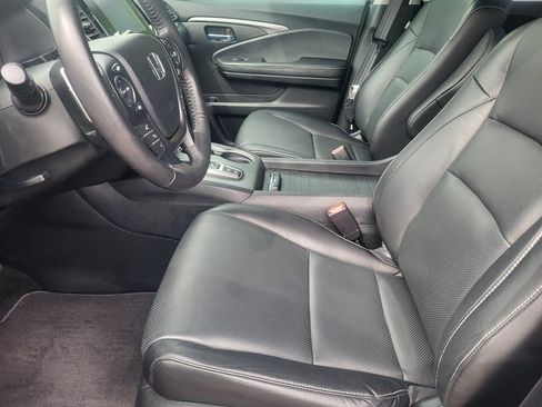 Used 2021 Honda Ridgeline RTL-E image 14
