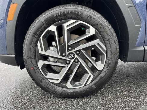 New 2026 Hyundai Tucson Limited image 11