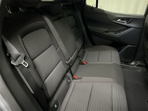 New 2026 Chevrolet Equinox LT w/ Safety and Technology Package image 27
