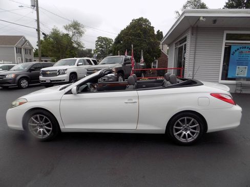 Used 2007 Toyota Solara SE Sport FWD image 20