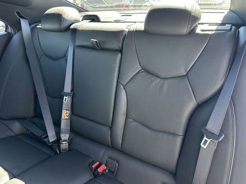 New 2026 Cadillac CT4 Premium Luxury image 26