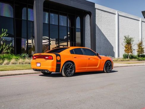 Used 2014 Dodge Charger R/T image 45