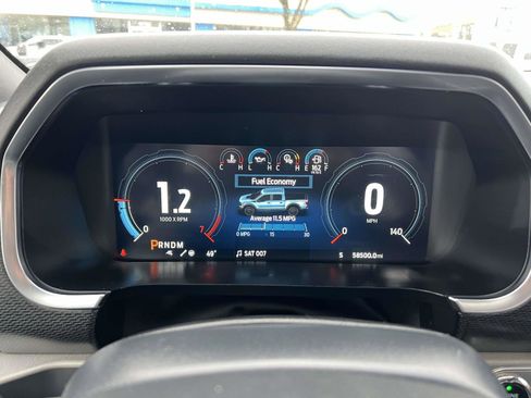 Certified 2022 Ford F150 Raptor w/ Equipment Group 801A High image 27